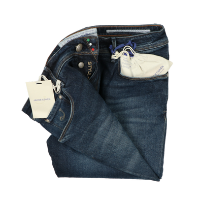 J688 Jeans JACOB COHEN 1127/1