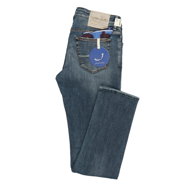 J688 Jeans JACOB COHEN 1612/3