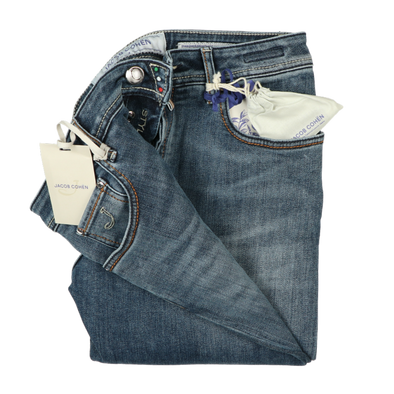 J688 Jeans JACOB COHEN 1612/3