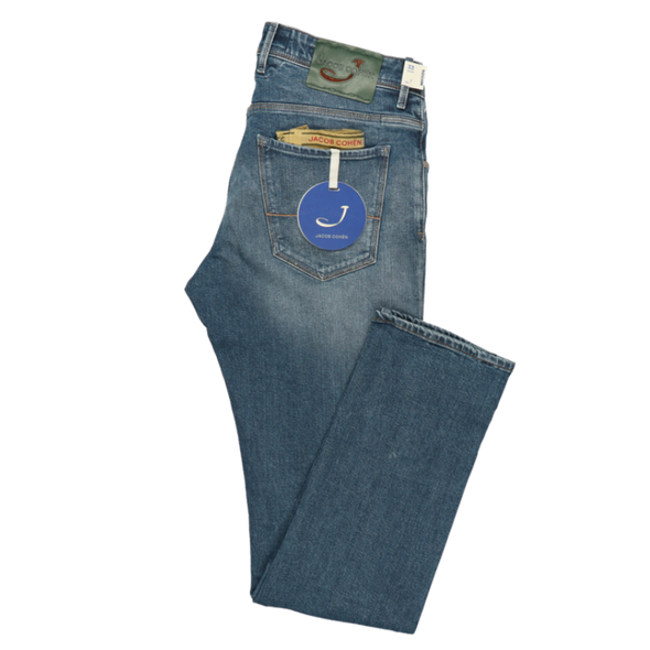 J688 Jeans JACOB COHEN 1584/3