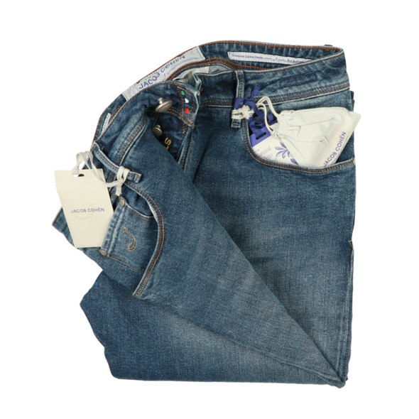 J688 Jeans JACOB COHEN 1584/3