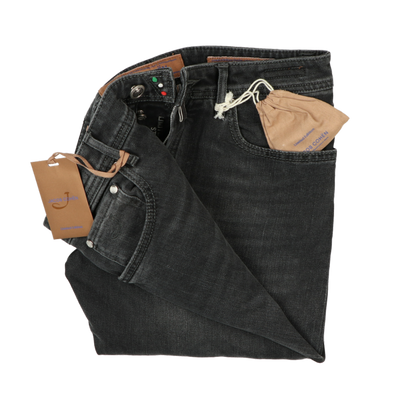 J688 Jeans JACOB COHEN Limited edition 1188/2