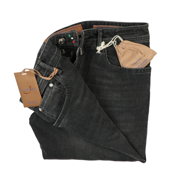 J688 Jeans JACOB COHEN Limited edition 1188/2