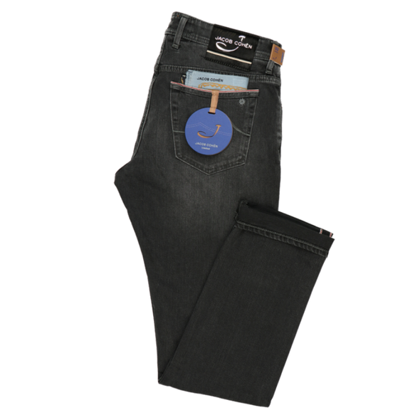 J688 Jeans JACOB COHEN Limited edition 1188/2