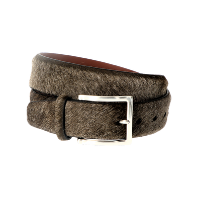Green horsy belt
