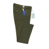 Dark khaki Chino Bobby JACOB COHEN 1604/750
