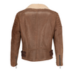 Shearling Fraser Jacket BELSTAFF