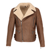 Shearling Fraser Jacket BELSTAFF