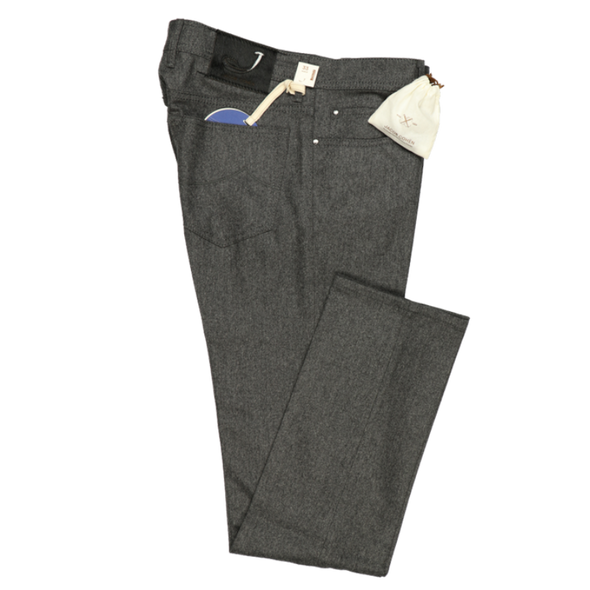 J688 wool Jeans JACOB COHEN 6968/930