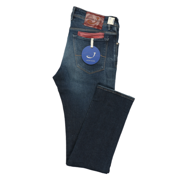 J688 Jeans JACOB COHEN 1127/1