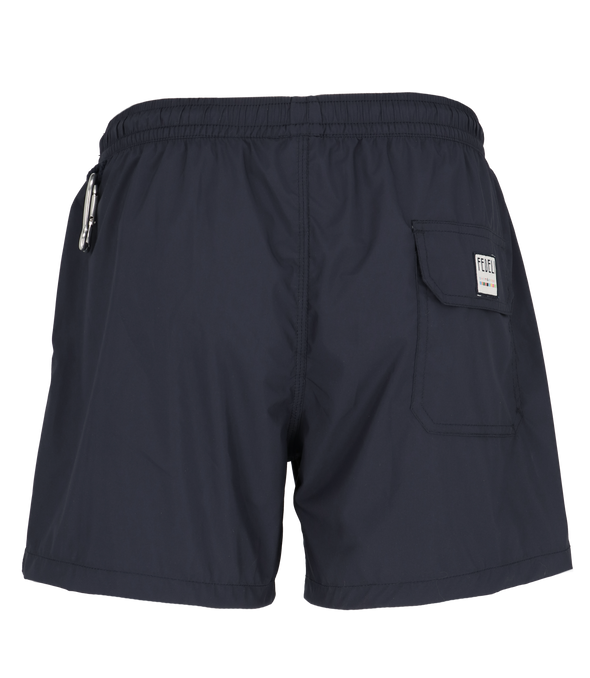 Navy blue swimwear FEDELI