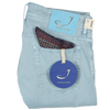 J688 Jeans sky blue JACOB COHEN 1831/875