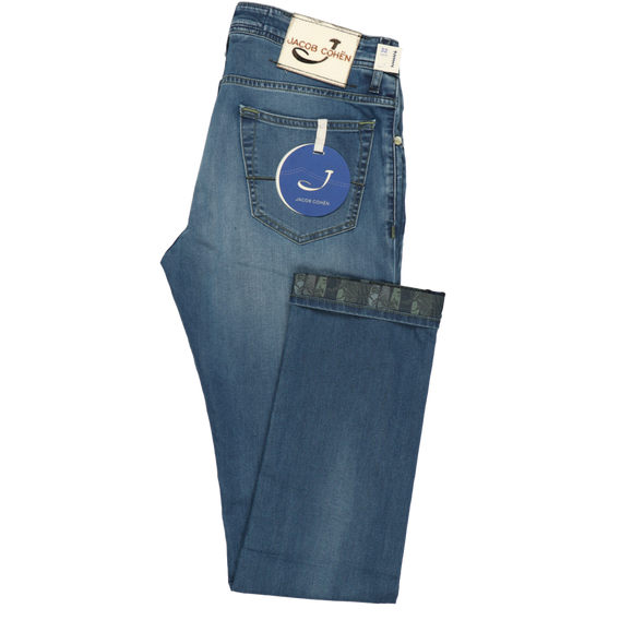 J688 Jeans JACOB COHEN 1843/740