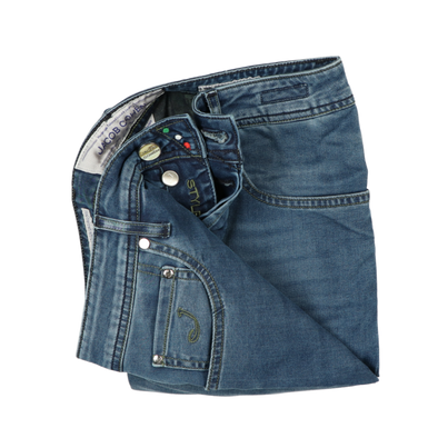 J688 Jeans JACOB COHEN 1843/740