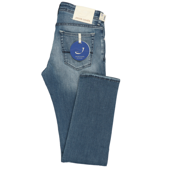 J688 Jeans JACOB COHEN 1866/3