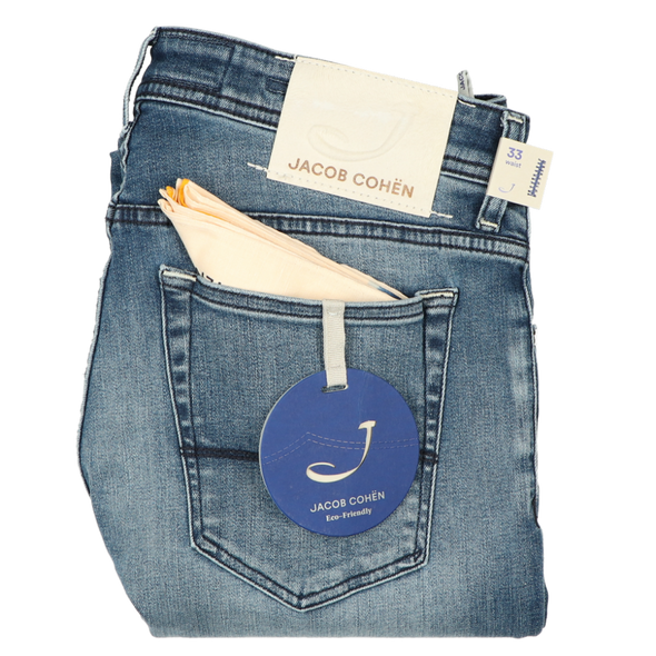 J688 Jeans JACOB COHEN 1866/3