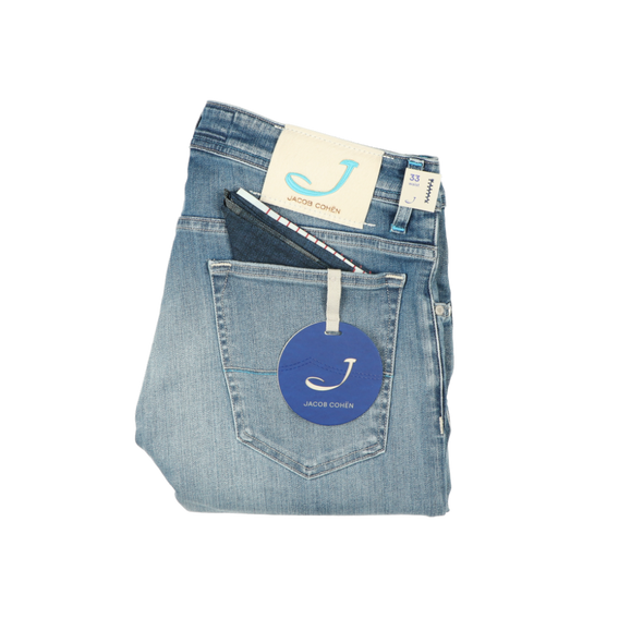 J688 Jeans JACOB COHEN 918/3