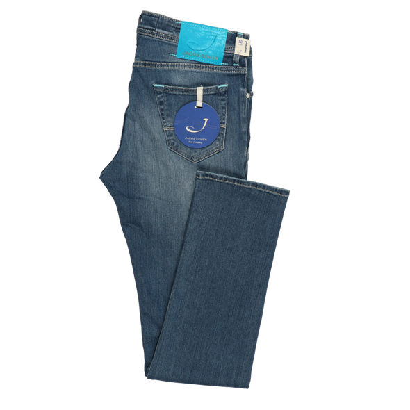 J688 Jeans JACOB COHEN 1790/2