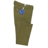Light khaki Chino Bobby JACOB COHEN 6510/721