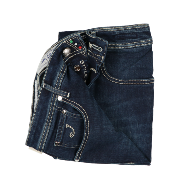 J688 Jeans JACOB COHEN 1790/1