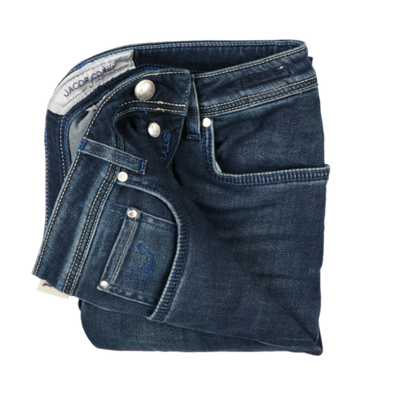 J688 Jeans JACOB COHEN 973/3