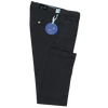 Dark blue Chino Bobby JACOB COHEN 6510/866