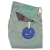 J688 Jeans water green JACOB COHEN 1831/733