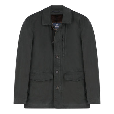 Dark green Jacket SCHNEIDERS