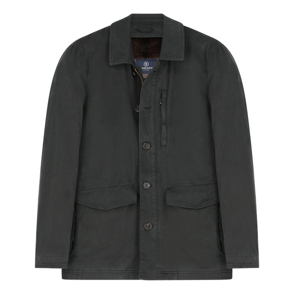 Dark green Jacket SCHNEIDERS