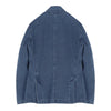 Blue denim sport jacket SCHNEIDERS
