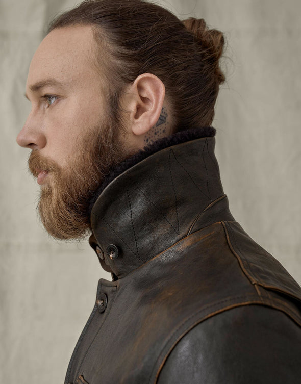 Tanker Jacket BELSTAFF