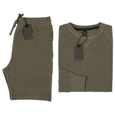 Khaki Jogging WAHTS