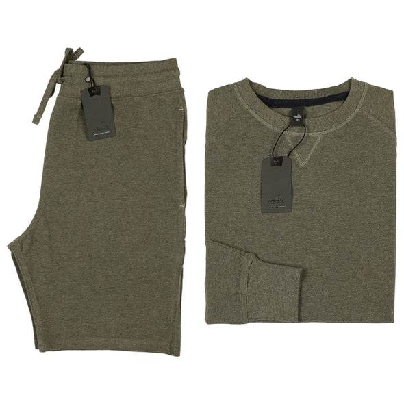 Khaki Jogging WAHTS