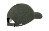 Kaki flannel cap VARSITY