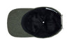 Kaki flannel cap VARSITY