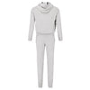 Light grey Jogging WAHTS